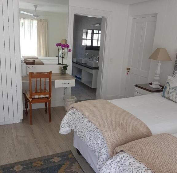 اتاق استاندارد, Windfall Plett