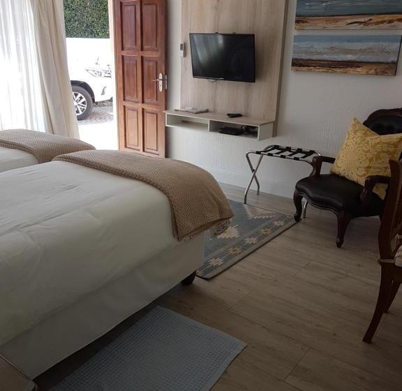 اتاق استاندارد, Windfall Plett