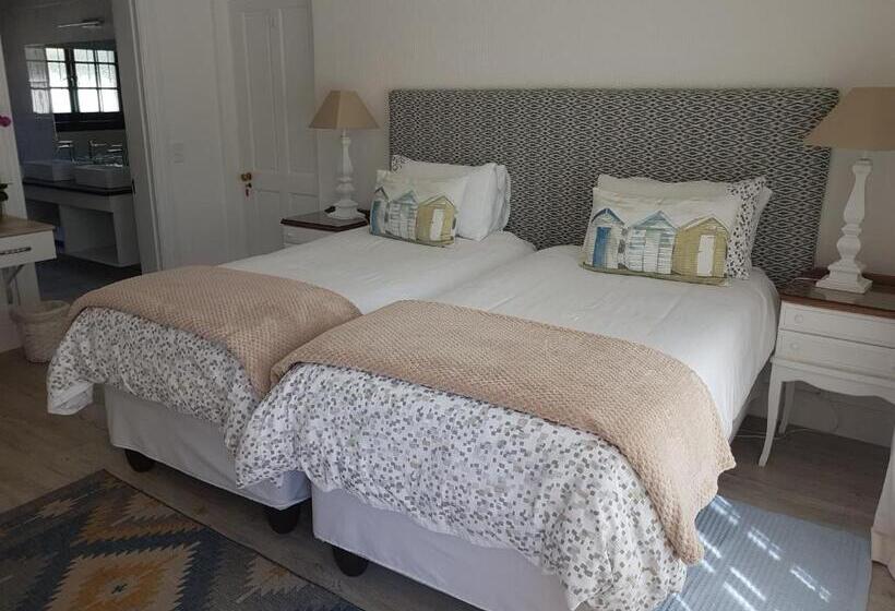 اتاق استاندارد, Windfall Plett