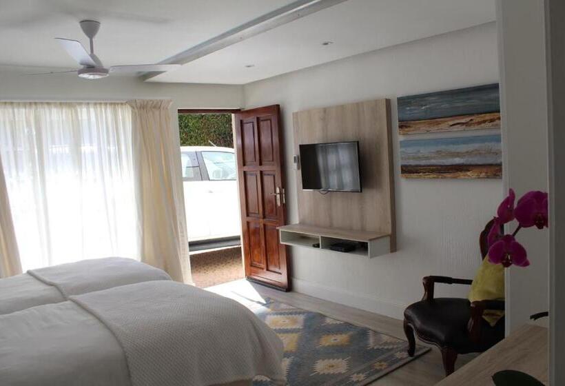 اتاق استاندارد, Windfall Plett