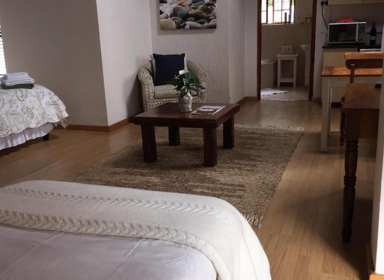 اتاق سوپریور, Windfall Plett