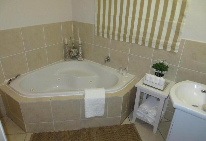 اتاق سوپریور, Windfall Plett