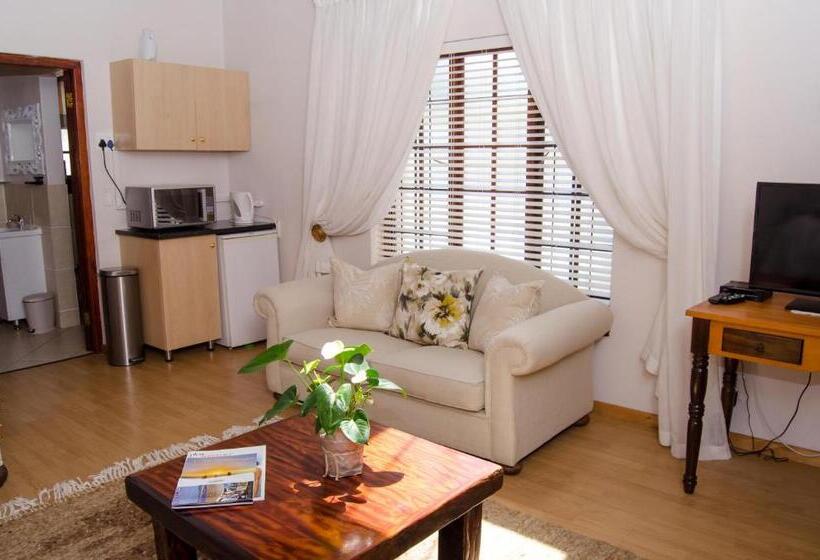 اتاق سوپریور, Windfall Plett