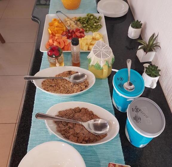 اتاق لوکس خانوادگی, Windfall Plett