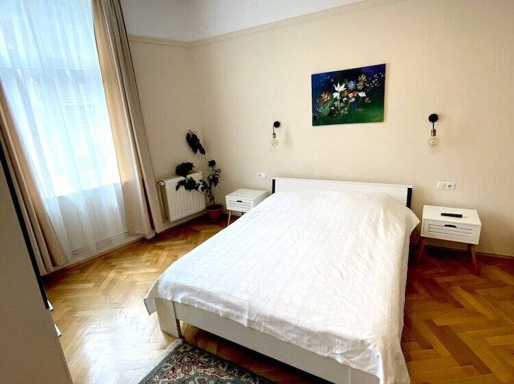 Номер Стандарт Трехместный, Casa Balcescu