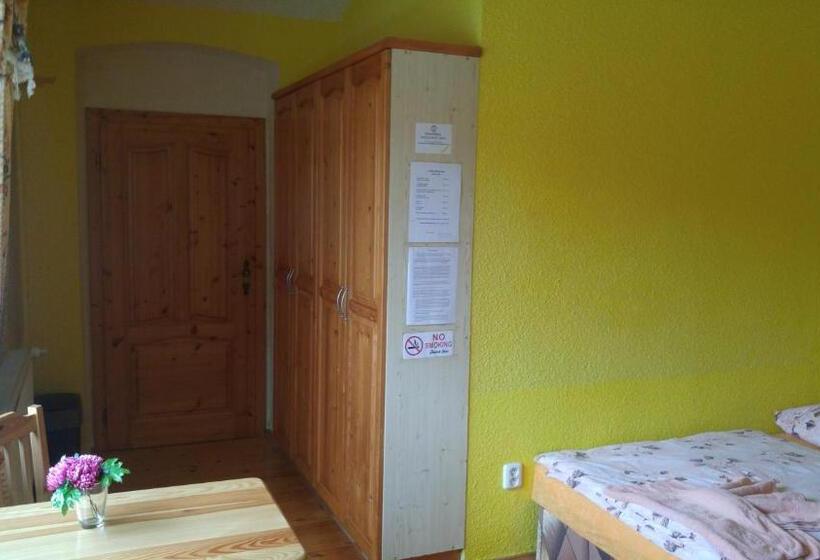 标准间, Penzion Apartmány Bečov