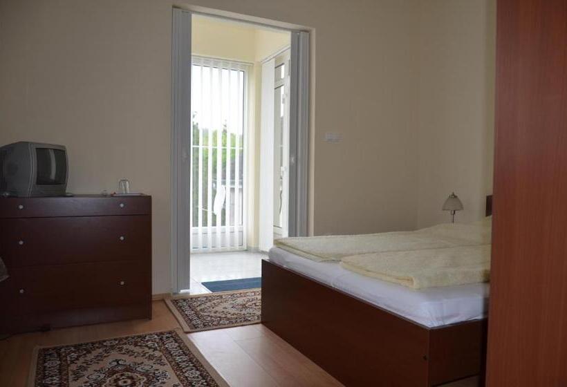 اتاق استاندارد اینتریور, Villa Ladver