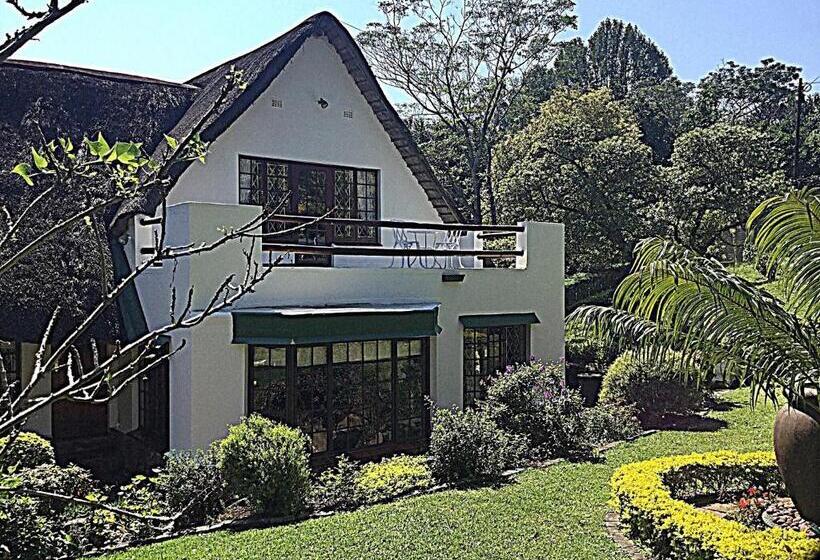 Номер Стандарт, Warrens Guest House