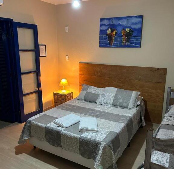 디럭스 4인 룸, Villa Di Verona Charm