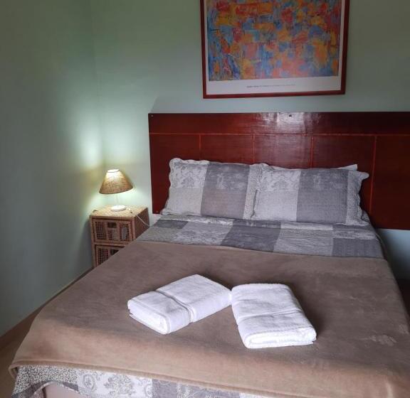 디럭스 룸, Villa Di Verona Charm