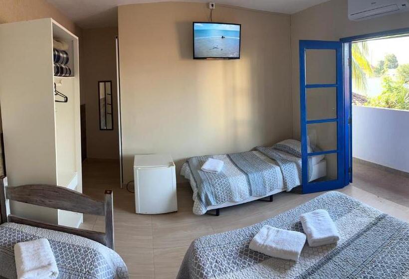 اتاق لوکس چهار تخته, Villa Di Verona Charm