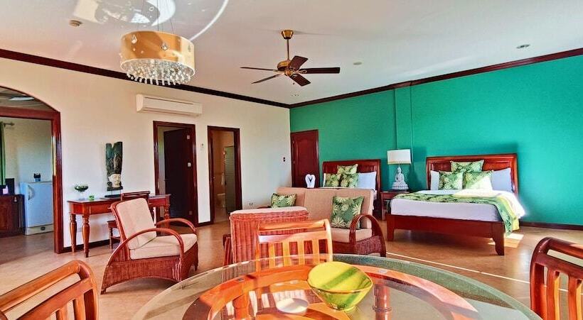 Deluxe Suite Sea View, Star View Boutique Resort