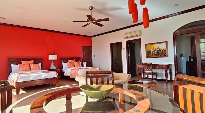 Deluxe Suite Sea View, Star View Boutique Resort