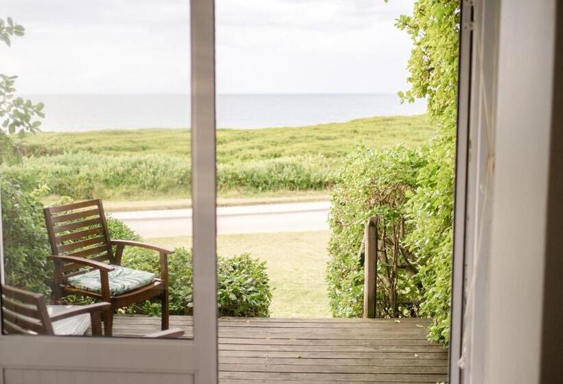 آپارتمان 1 خوابه, Pebbles Beach Cottage