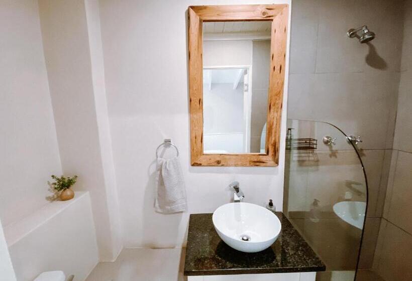 آپارتمان 1 خوابه با چشم‌انداز دریا, Pebbles Beach Cottage