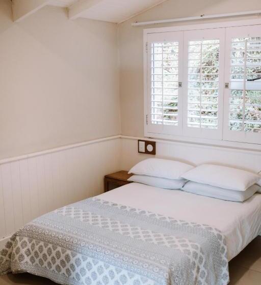 آپارتمان 1 خوابه با چشم‌انداز دریا, Pebbles Beach Cottage