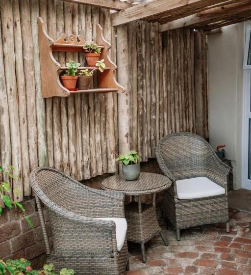 آپارتمان 1 خوابه با چشم‌انداز دریا, Pebbles Beach Cottage