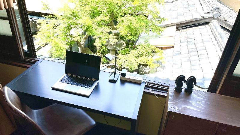 غرفة قياسية رباعية سرير بطابقين, Guesthouse Kyoto Compass