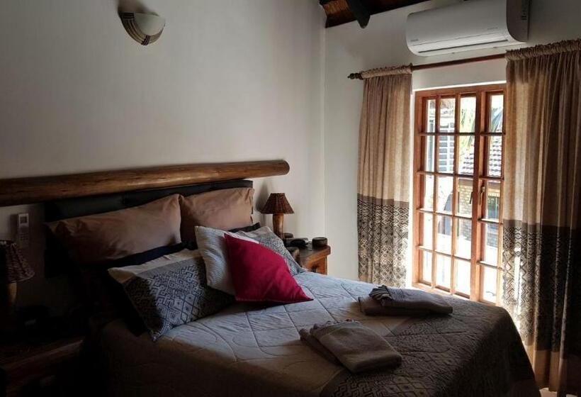 Номер Стандарт, African Ambience Guest House