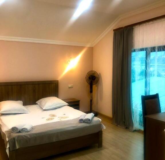 豪华房间, Guest House Anahit Ijevan