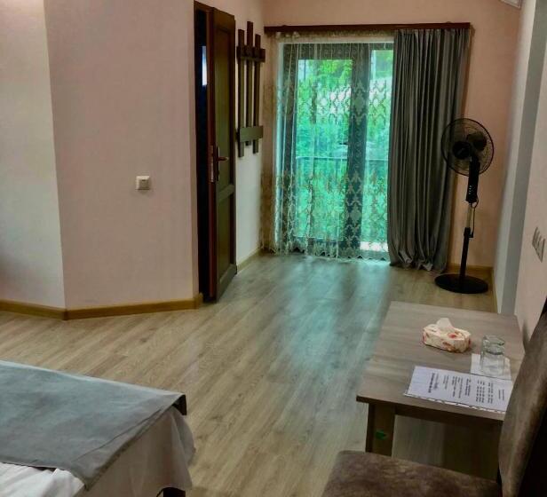 豪华房间, Guest House Anahit Ijevan