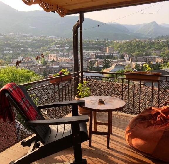 标准间, Guest House Anahit Ijevan
