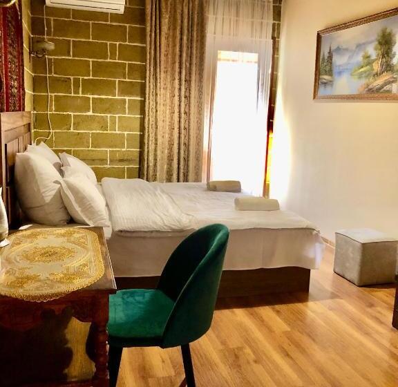 标准间, Guest House Anahit Ijevan