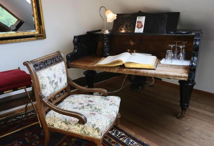 Номер Стандарт, Baderhaus