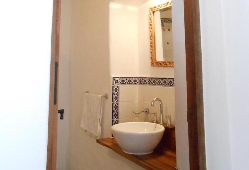 اتاق سوپریور, Hosteria Villa Cardon