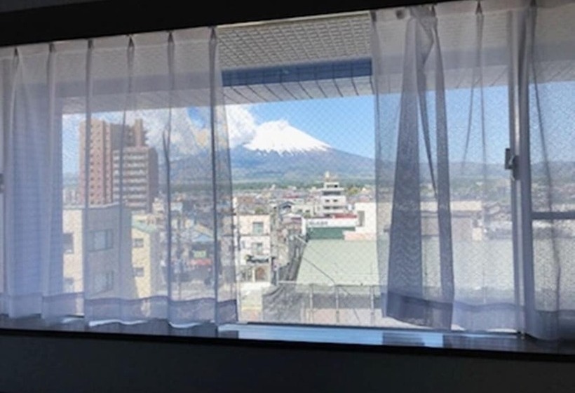 Апартаменты 1 Спальня, Fuji Gotemba Condominium Tannpopo