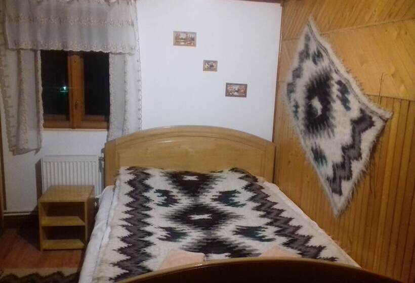 اتاق استاندارد, Guest House Grunyk