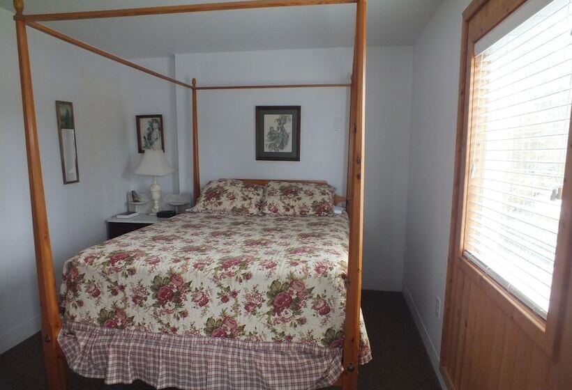 سوییت, Scarborough Inn