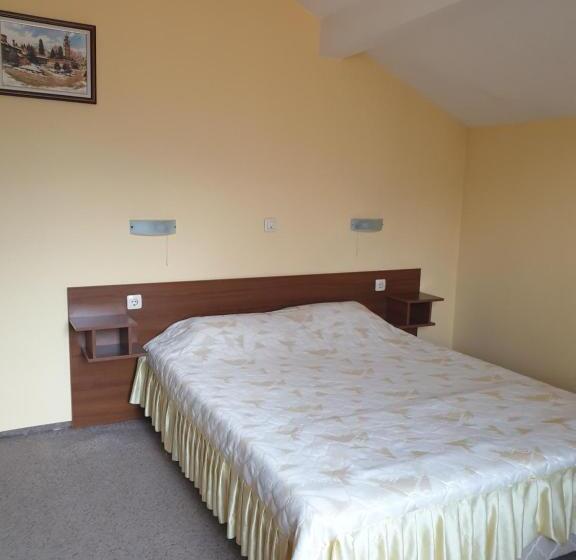 חדר סטנדרט, Guesthouse Kiritsovi