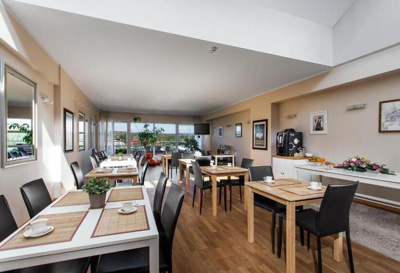 اتاق استاندارد, Mineraliniai Apartamentai