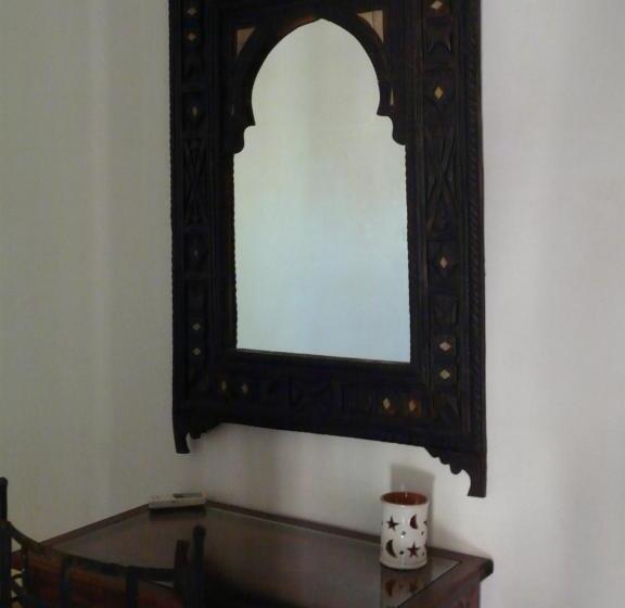 스탠다드 룸, Dar Nakhla   Zagora Guest House