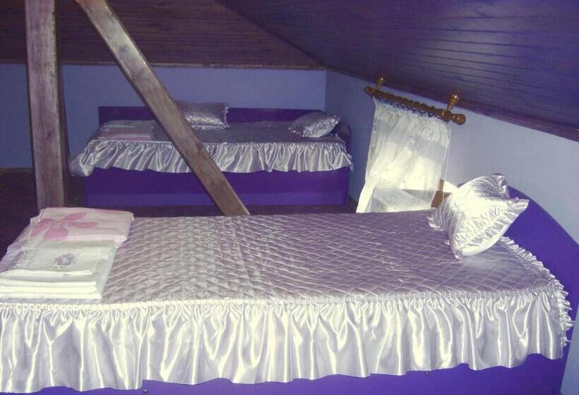 2 Yatak Odalı Süit, At Chorbadzhiykata