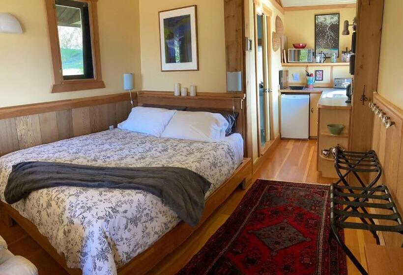 Люкс, Blitz Beach House Oceanside Suite