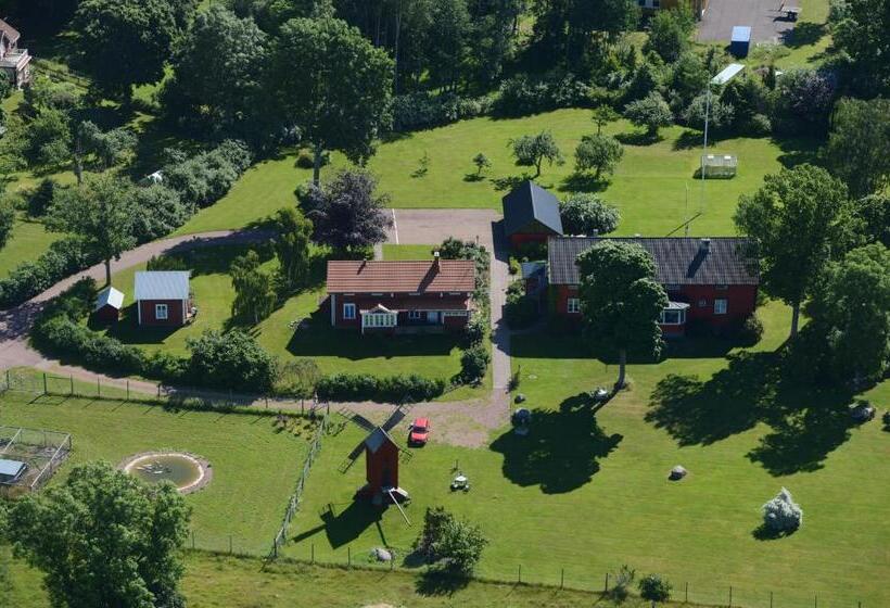 Номер Стандарт, Granbergs Gästhus Och Gästhem