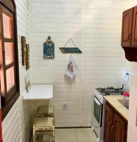 کلبه ییلاقی, Pousada Villa Agrifoglio