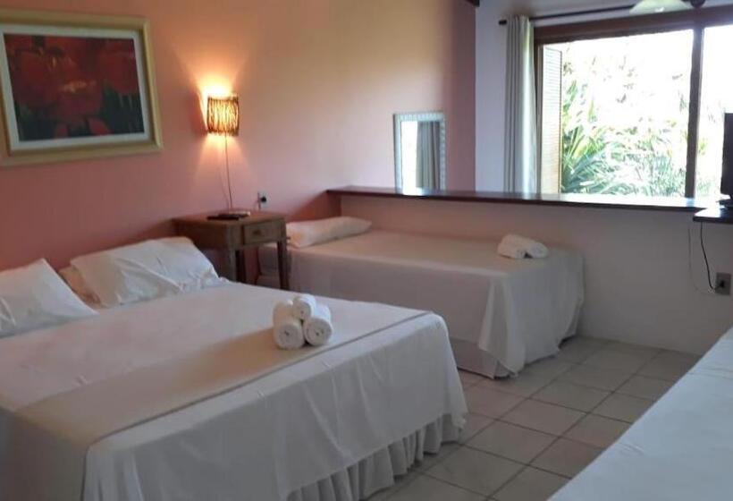 استودیوی استاندارد, Pousada Villa Agrifoglio