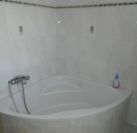 آپارتمان 1 خوابه با بالکن, Sobe Apartma Milena