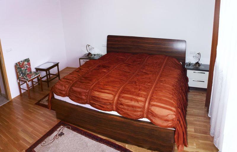 آپارتمان 1 خوابه با بالکن, Sobe Apartma Milena