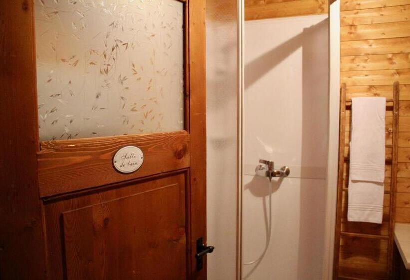 اتاق استاندارد, Gîte De Planchouet