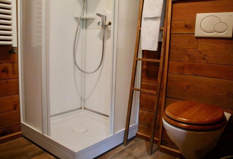 اتاق استاندارد, Gîte De Planchouet