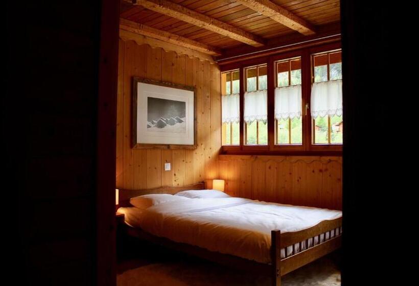 اتاق استاندارد, Gîte De Planchouet