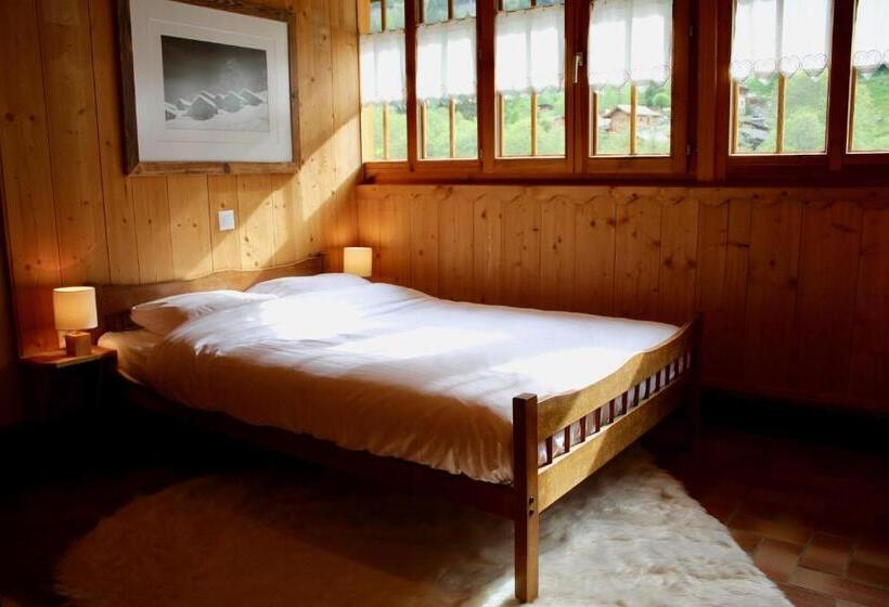 اتاق استاندارد, Gîte De Planchouet