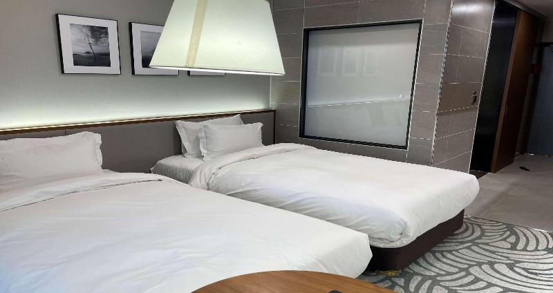 Номер Superior, Best Western Plus Gyeongju