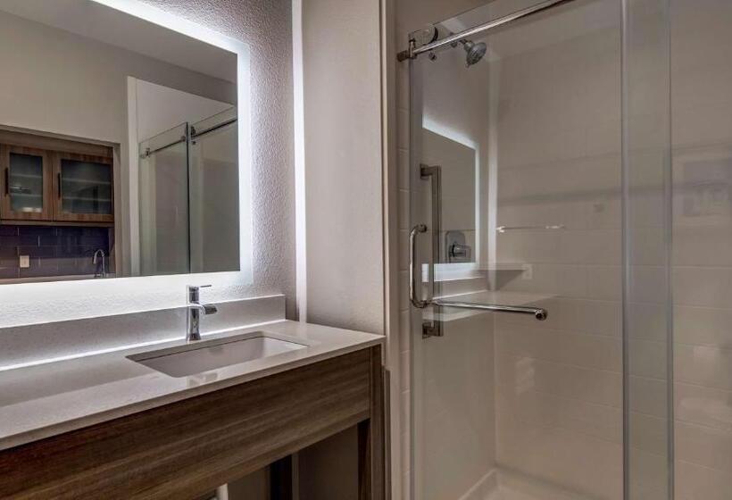 Номер Стандарт, Executive Residency By Best Western Corpus Christi