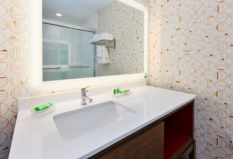 Люкс, Holiday Inn & Suites   Toledo Southwest   Perrysburg, An Ihg
