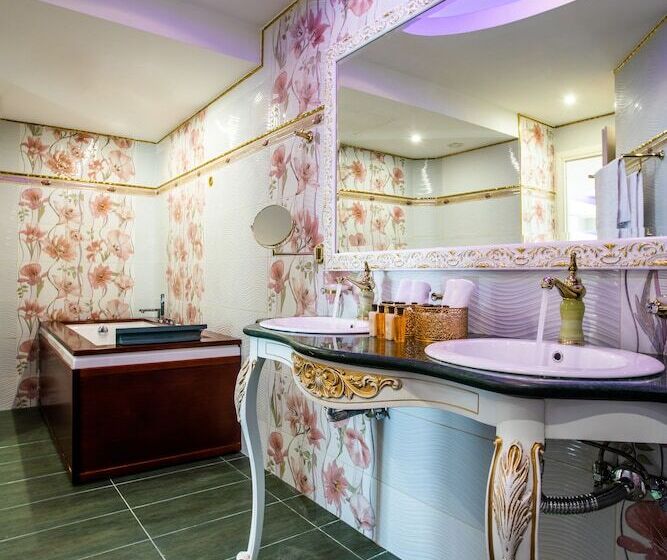 Полулюкс Вид на Море, Wellness Santa Hotel   Adults Plus12